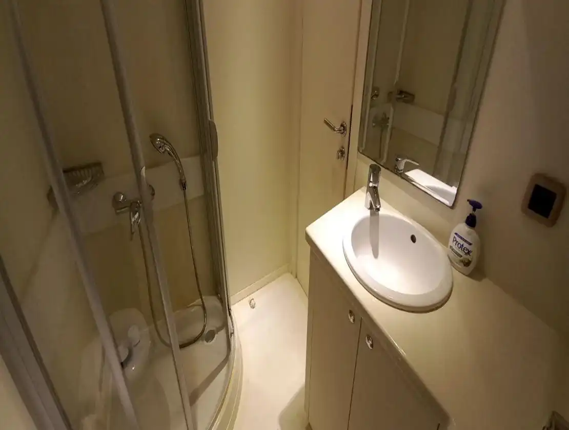 Antalya Yacht Rental 30m Custom Built 98